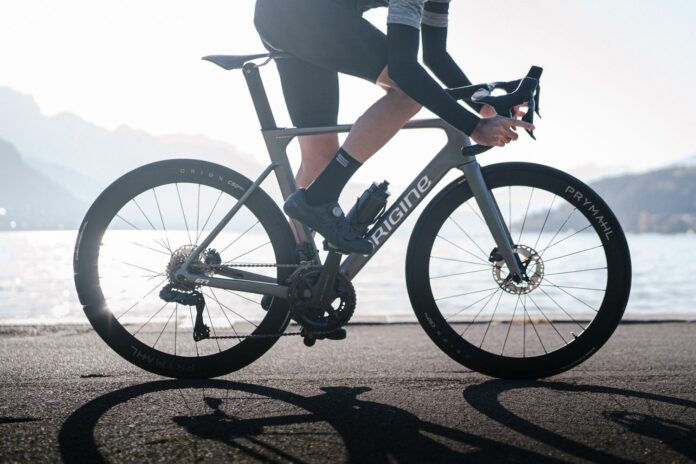 Les nouvelles roues Prymahl Orion