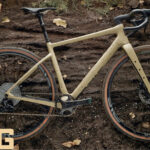 ENVE présente son tout nouveau vélo Gravel : le MOG Le nouveau vélo de gravel de ENVE le MOG