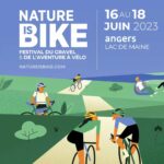 Nature is Bike Nature is Bike