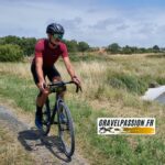 Le gravel : comme une passion…