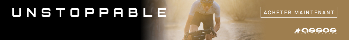 Annonce Assos Bike Café