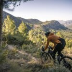 Découverte de la région d’Alicante en e-gravel avec Mondraker Mondraker Dusty gravel électrique moteur Mahle X20