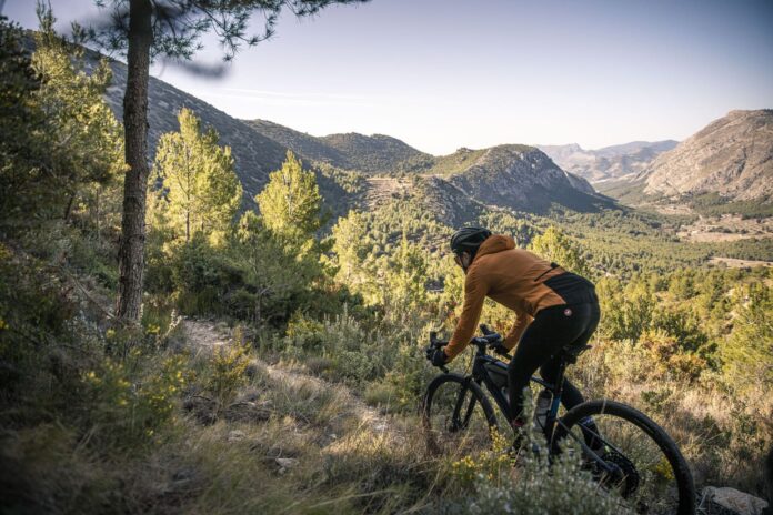 Mondraker Dusty gravel électrique moteur Mahle X20
