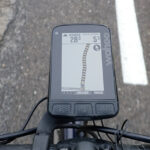 Nouveau GPS Wahoo ELEMNT Roam : le test terrain de Dan GPS Bike Computer Wahoo ELEMNT Roam 2 Road cycling aero mount