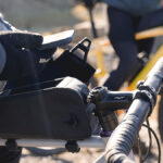 Tailfin lance sa gamme de sacoches Top tube Tailfin Cycling Top Tube Pack range bikepacking gravel MTB road cycling