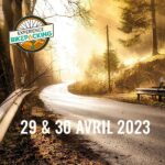 Expérience Bikepacking BOUC