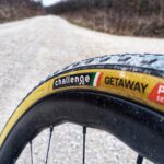 Challenge Getaway : le pneu Gravel réservé à la compétition ? Challenge Gateway