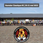 Hamster Classique #5