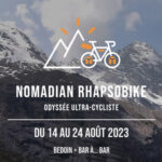 Nomadian Rhapsobike