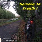 Ramène Ta Freiz’h !