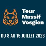 Tour du Massif Vosgien Tour du Massif Vosgien