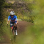 Trek Domane, la route et le chemin ne lui font pas peur Trek Domane vélo polyvalent de route et de gravel