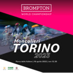 Brompton World Championship
