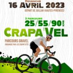 CRAPA’Vel Crapa Vel