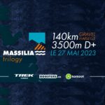 MASSILIA trilogy Massilia Trilogy