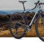 Giant Revolt X : le Gravel engagé
