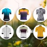 V’la le Printemps : les textiles vélo bourgeonnent Sélection de tenues cyclistes pour le printemps / été
