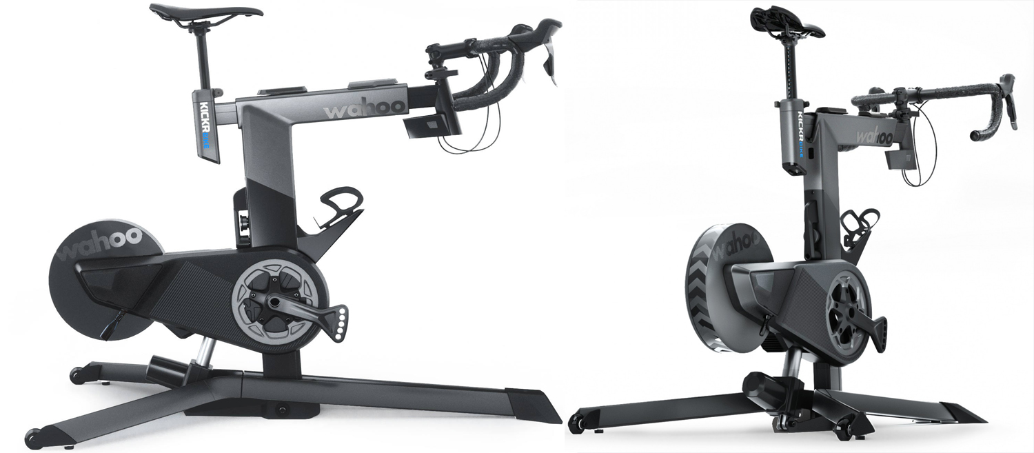 wahoo ergometer