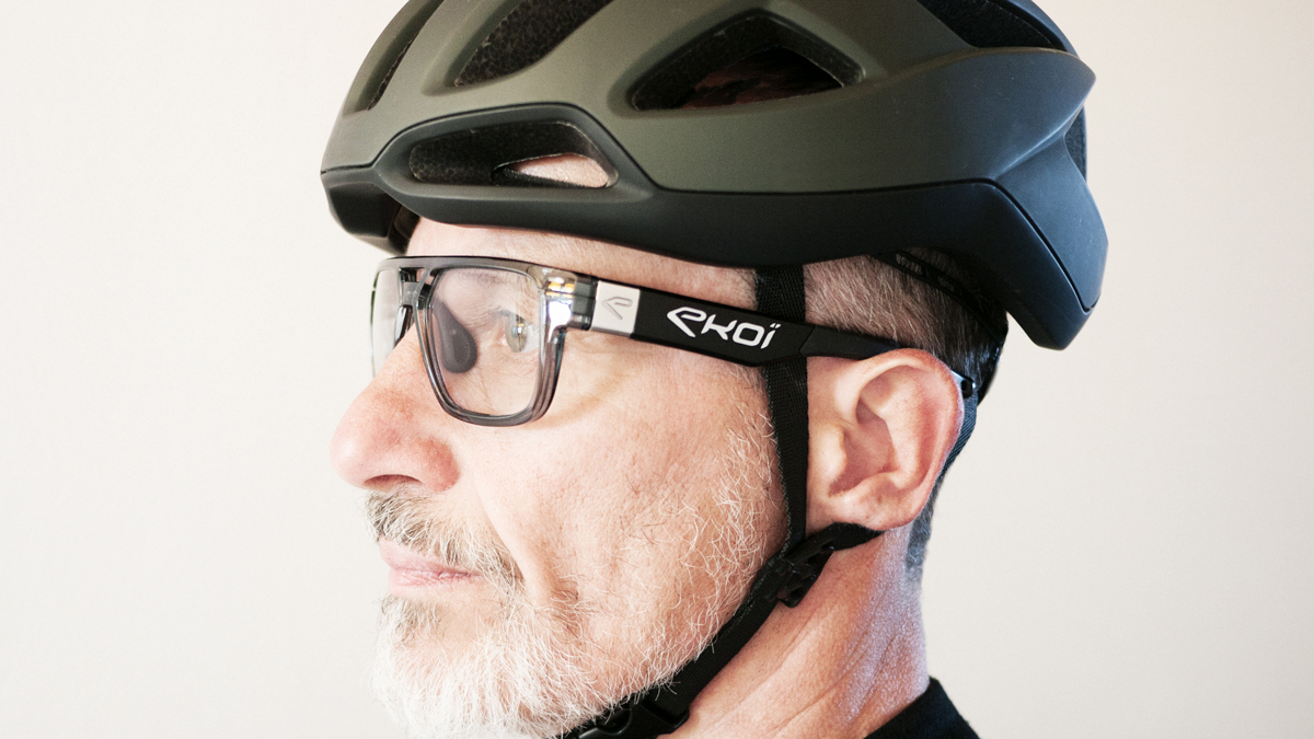 Une vision parfaite à vélo : quels verres de lunettes pour les cyclistes?
