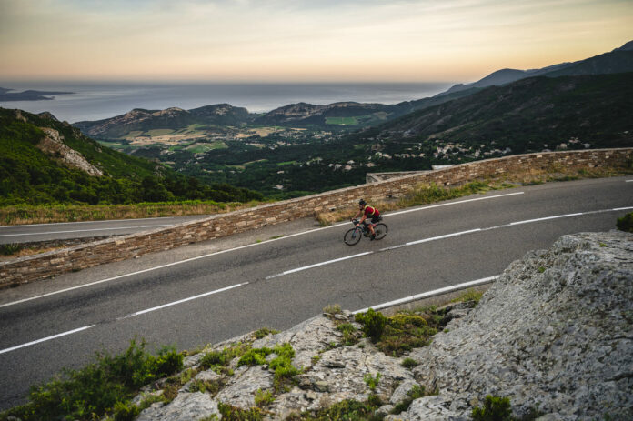 BikingMan 2023 épreuves longue distance route et gravel