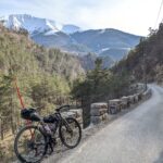 Look 765 Optimum : taillé pour la longue distance Look 765 Optimum vélo longue distance