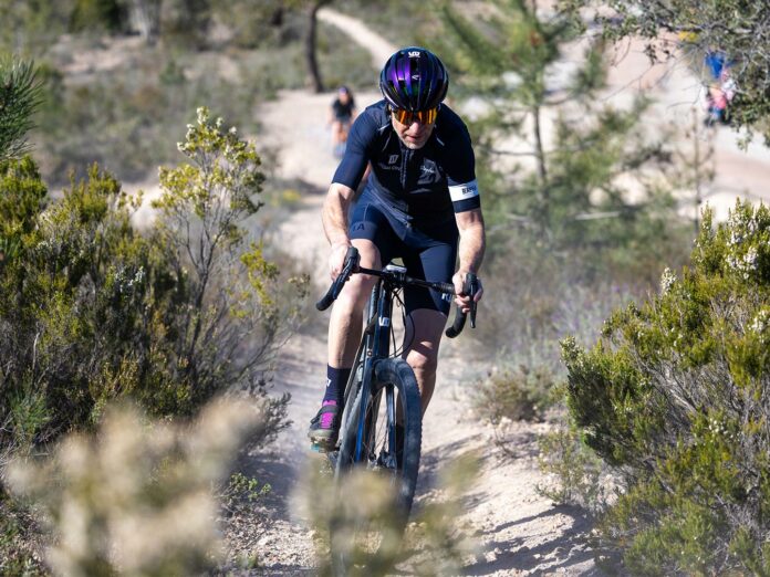 Laurent Brochard rejoint le Team Wish One- photo