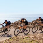 Wish One prépare sa saison gravel 2023 Présentation du Team Wish One Racing 2923