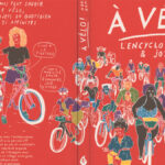 Adrien Zammit : À vélo ! L’encyclo pratique et joyeuse Adrien Zammit A velo editions Ulmer couverture