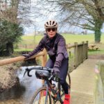 KASK Sintesi et Lunettes KOO Cosmo, légèreté, design et efficacité Sintesi Kask et Koo Cosmo