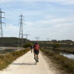 Into the ride ou le fantasme d’une nature idéale… Le Gravel à la recherche d'une nature idéale