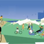 Nature is Bike : un festival de nouveautés Nature is Bike 2023