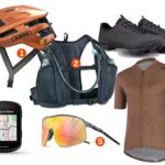 Sélection matos gravel Nouveautés Gravel la sélection de Bike Café