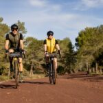 EKOÏ se lance sur les sentiers du gravel Collection Gravel Ekoï