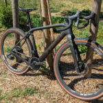 Trek Checkpoint SLR : une machine de guerre pour le gravel vélo gravel race Trek Checkpoint