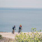 Festival Mussara Hunting Dogs 2023 : Gravel en Catalogne Mussara Hunting Dogs Gravel Festival Catalunya Spain Cap de Creus