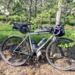 Sacoches bikepacking Brooks Scape : solides, pratiques et modulaires Brooks Scape bikepacking