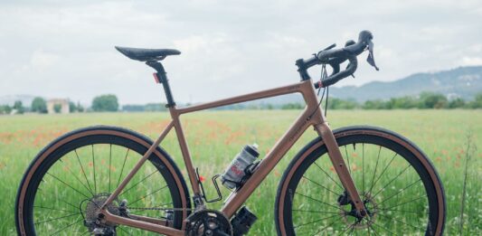 Un an à rouler sur le Graxx 2 d'Origine Cycles