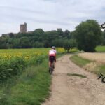 Le Tourmagne, un challenge gravel bikepacking passionnant Challenge du Tourmagne