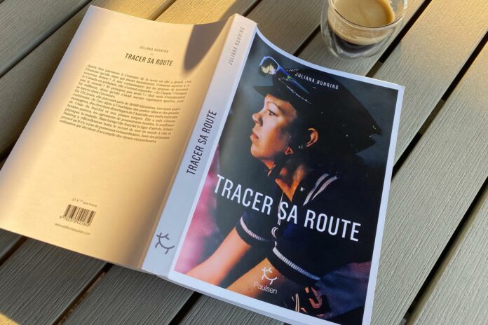Tracer sa route
