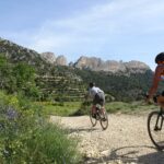 Le Ventoux Gravel Tour Trans Massif : une première édition réussie Ventoux Gravel Tour Trans Massif