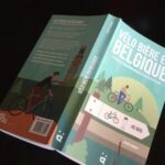 Vélo bière en Belgique Vélo Bière en Belgique éditions Helvetiq