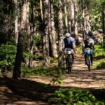 L’aventure à vélo selon Deuter Nouveauté gravel sacoche deuter Cabezon