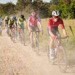 La manche UCI Gravel World Series 2023 à Millau : un plateau exceptionnel UCI Gravel World Serie Millau France