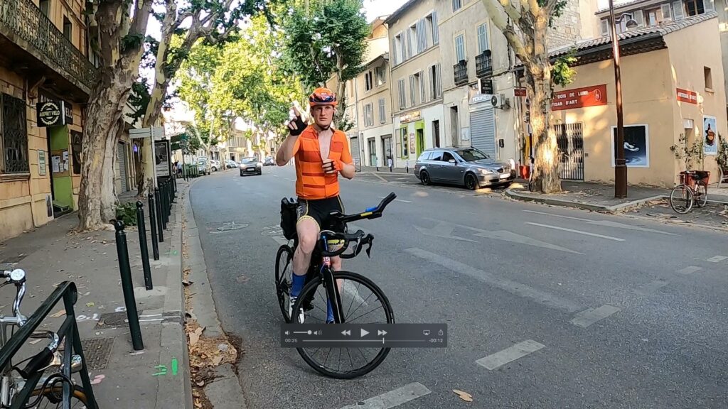 Laurianne Plaçais remporte le BikingMan France 2023