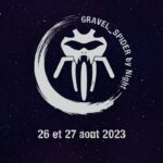 Gravel Spider by Night Spider Bike Night
