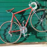 Histoire de vélo : mon copain m’a légué son Jeff Histoire de vélo : le Jeff de Michel