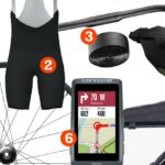 Sélection matos gravel Sélection de nouveautés gravel