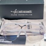 Lunettes Cébé photochromiques, on démarre à zéro Les lunettes photochromiques Cébé Asphalt