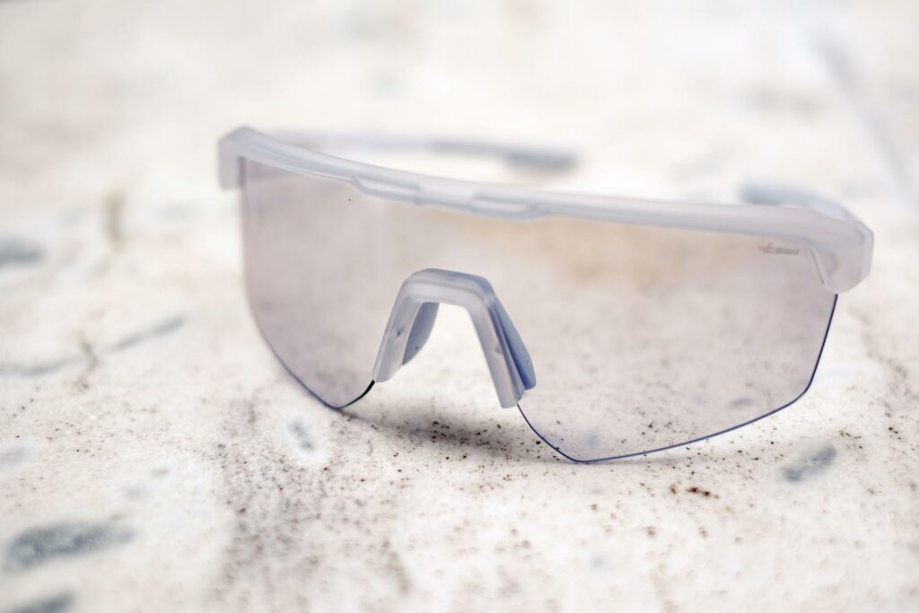 Les lunettes photochromiques Cébé Asphalt