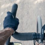 Gants Racer : j’veux du cuir ! Gants Racer Urban en cuir